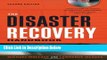 [Fresh] The Disaster Recovery Handbook: A Step-by-Step Plan to Ensure Business Continuity and