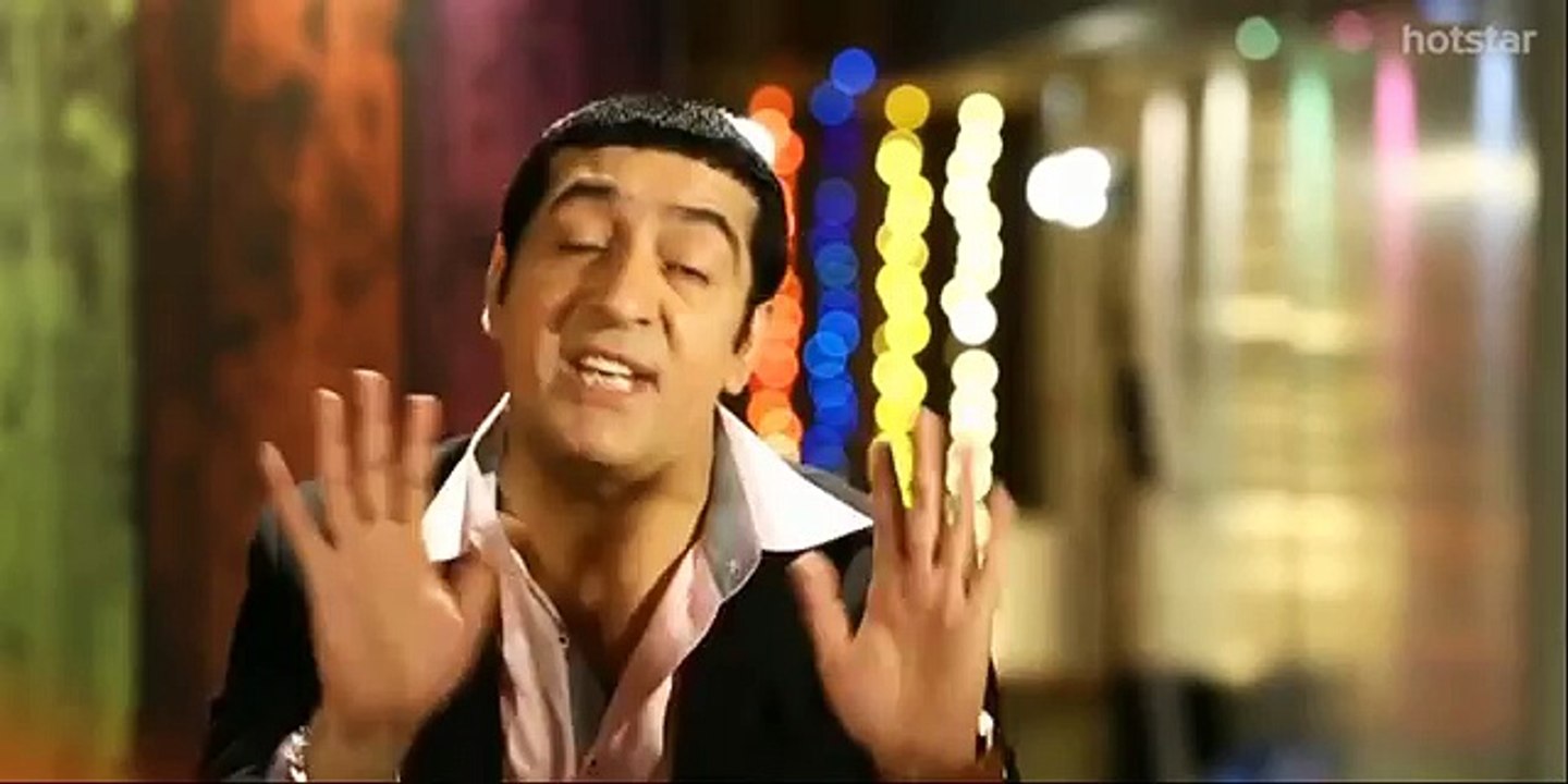 Amazing Entrance Of Zafri Khan In India