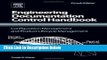 [Fresh] Engineering Documentation Control Handbook, Fourth Edition: Configuration Management and