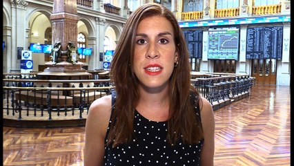 El IBEX 35 se da la vuelta y conquista los 8.600 puntos, tras sumar un 0,59 %