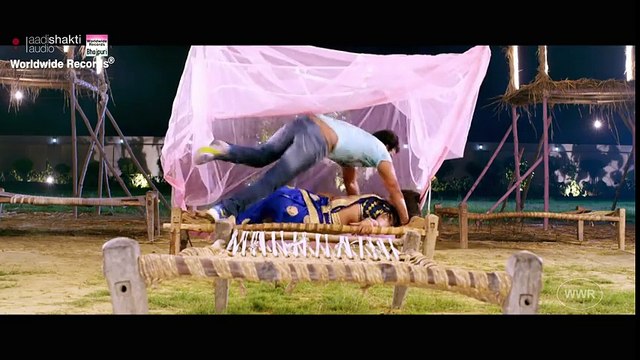 SUPER HIT SONG _ Chhalakata Hamro Jawaniya - FULL SONG _ Pawan Singh, Kajal Raghwani