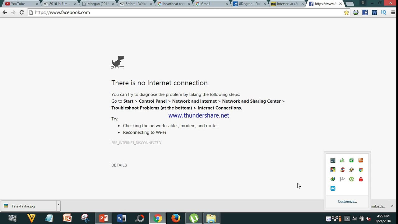 Internet offline game ever | T-Rex