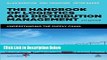 [Reads] The Handbook of Logistics and Distribution Management: Understanding the Supply Chain Free