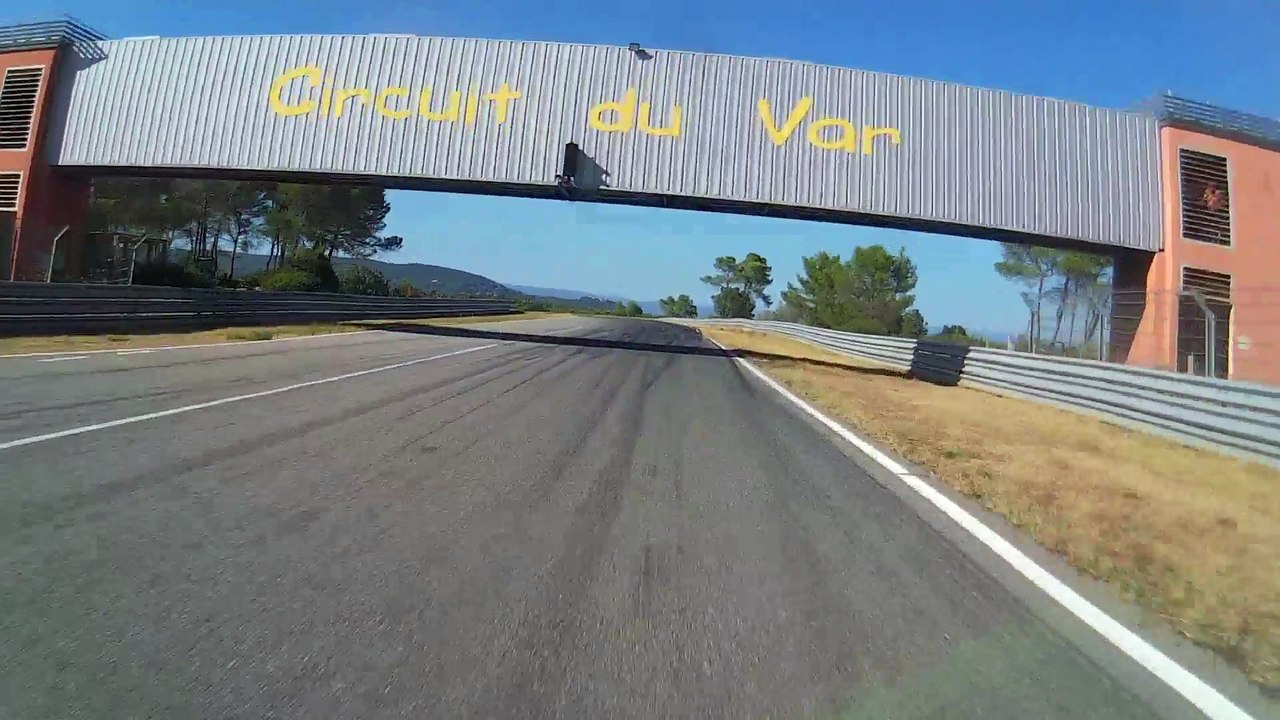 JUST FOR FUN - ZX10R - LE LUC - 22/08/2016