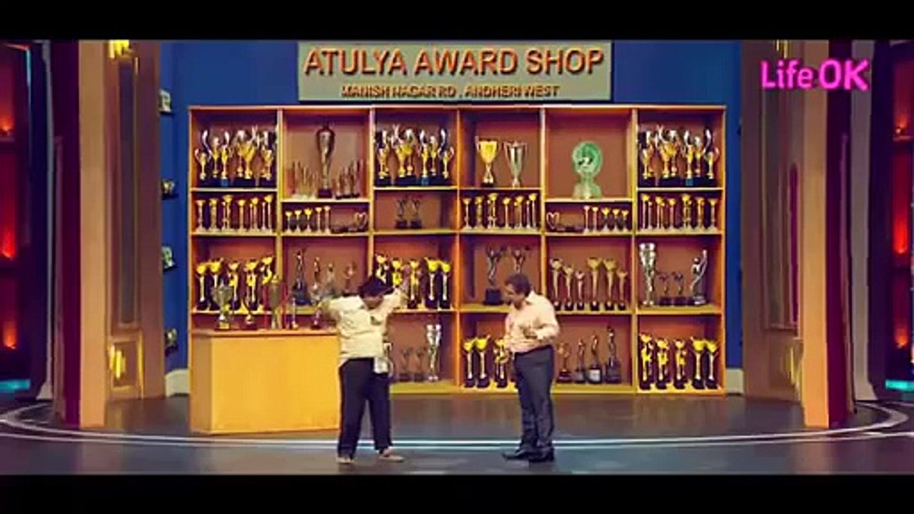 Zafri khan in Herbajan and Shoaib Akhtar’s Comedy Show In India. Mazaak Mazaak mein