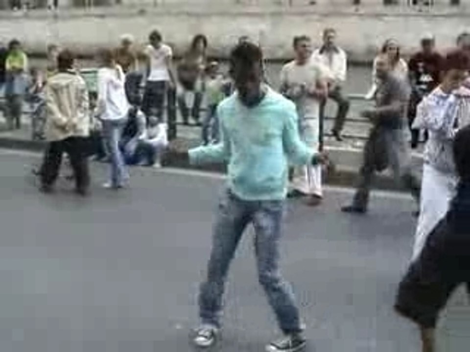 Aprem tecktonik @ chatelet 3 280707