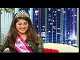 Complete Biography of Aatka Feroz Miss Pakistan World Beauty Queen Title Holder_