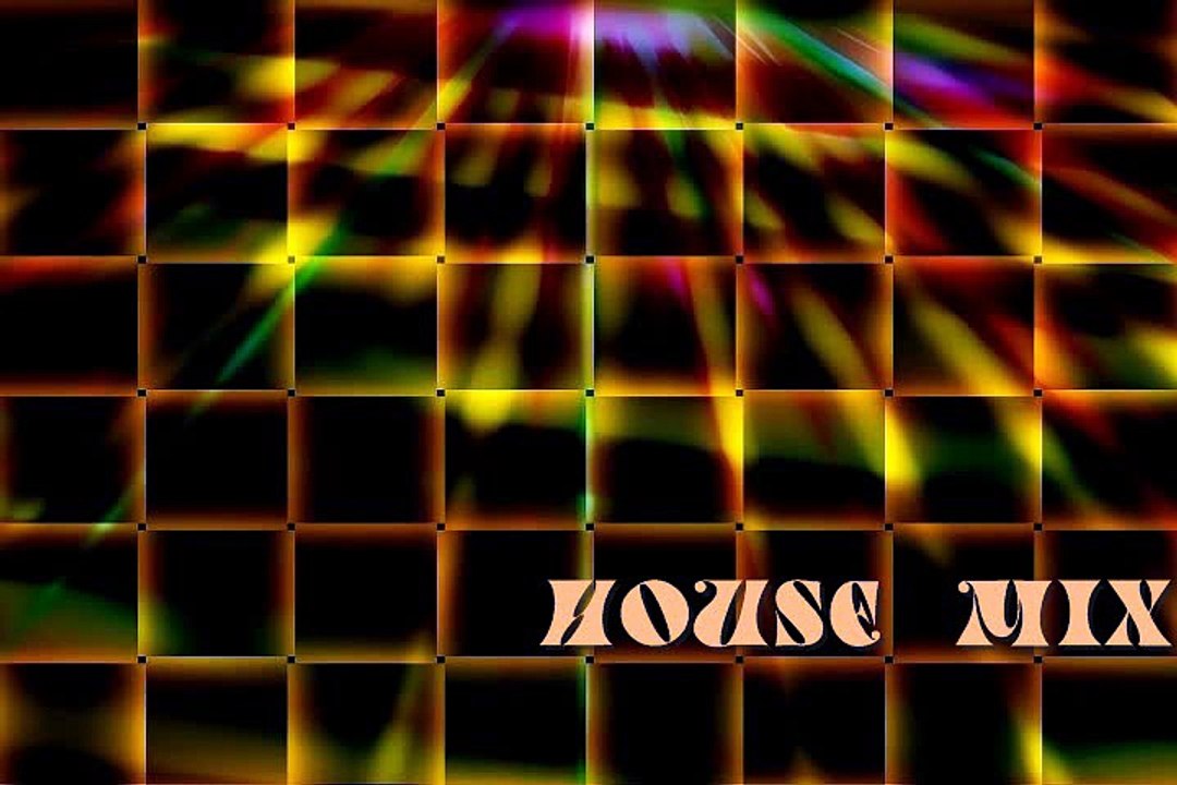 Disco House 2