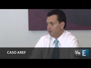 "Fico contente por explodir um esquema desses", diz Kassab sobre caso Aref