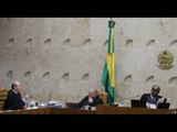 Resumo da semana: STF encerra julgamento do mensalão