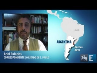 Governo argentino pretende dissolver Grupo Clarín em 100 dias