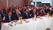 Bakan Zeybekci - Avrupalı Türk Demokratlar Birliği Toplantısına