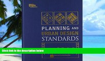 Big Deals  Planning and Urban Design Standards  Best Seller Books Best Seller