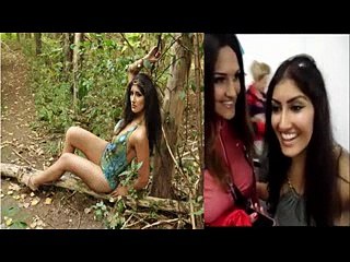 Complete Biography of Sanobar Hussain Miss Pakistan Beauty Queen Title Holder_in