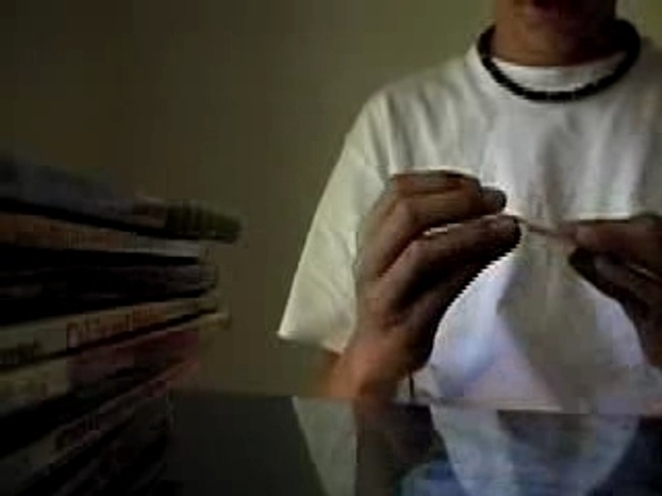 Magic Tutorial 13