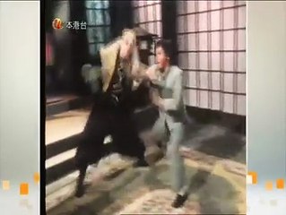 Bruce Liang: Renowned Martial Artist 🥋