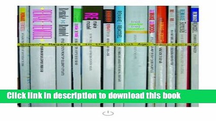 Download Remake, Remodel: Women s Magazines in the Digital Age  PDF Free