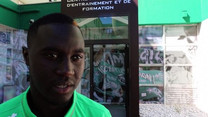 Henri Saivet: «Très content»