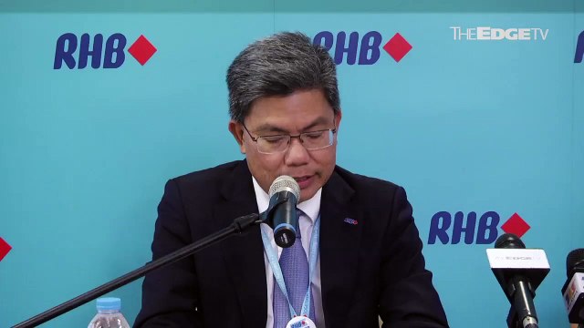 NEWS: RHB expects bad loans to “marginally increase” in 2H