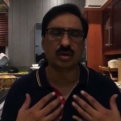 What is the Reason Behind MQM Crisis - Javed Chaudhry telling the inside story o