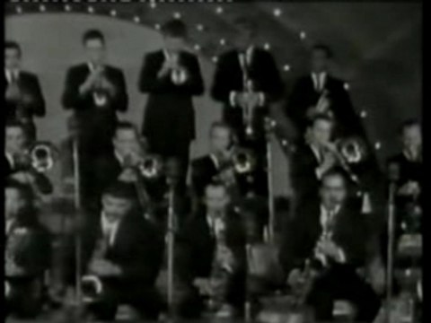 Stan Kenton - Rendezvous Ballroom 1965_6-Peanut vendor