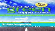 [Best] A Roadmap to Green Supply Chains: Using Supply Chain Archaeology and Big Data Analytics