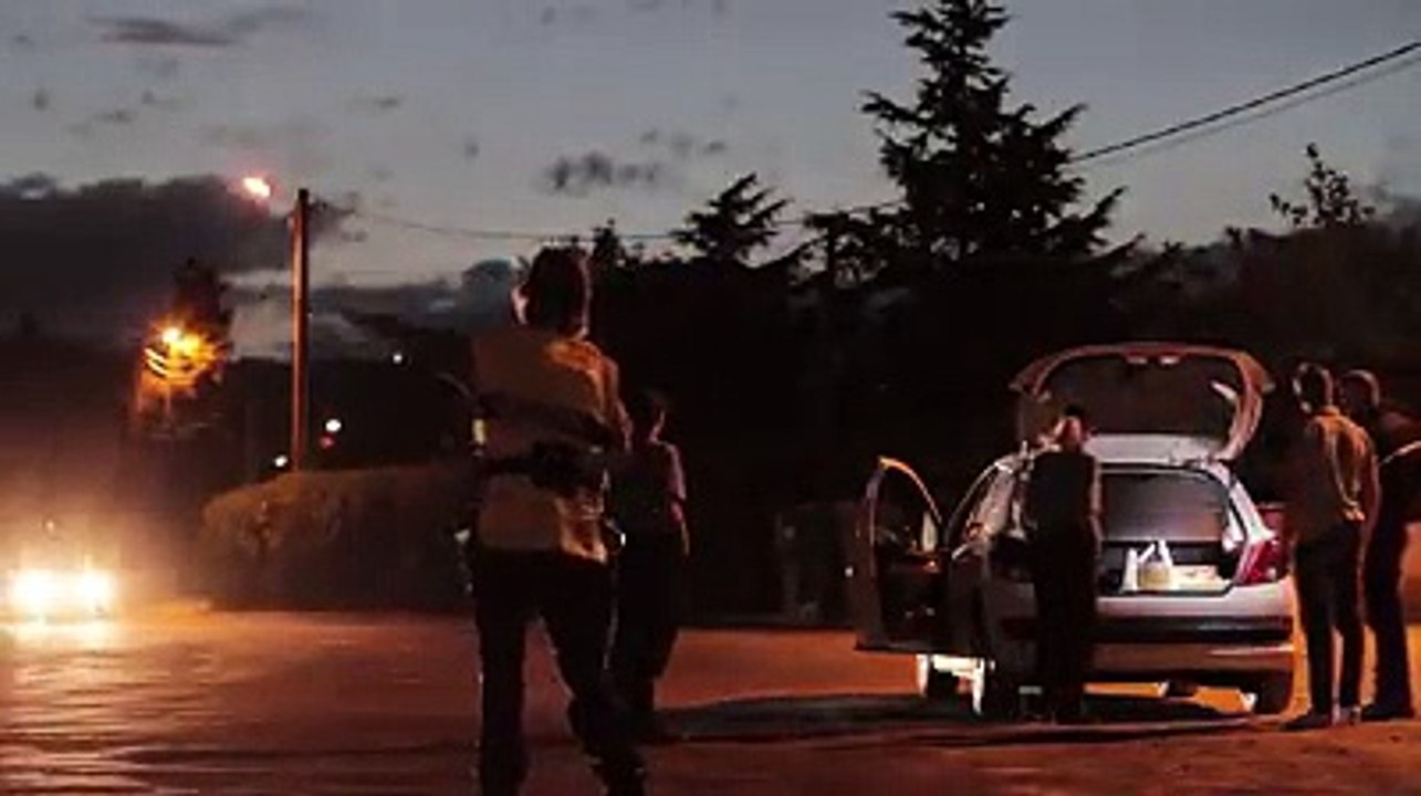 Pourquoi les appels de phare pour signaler la police aux autres automobilistes doivent etre stoppés à tout prix!