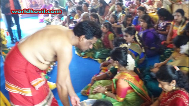 Kalyana Thiru Murugan Tempel ther, 21.08.2016,தேர்த்திருவிழா