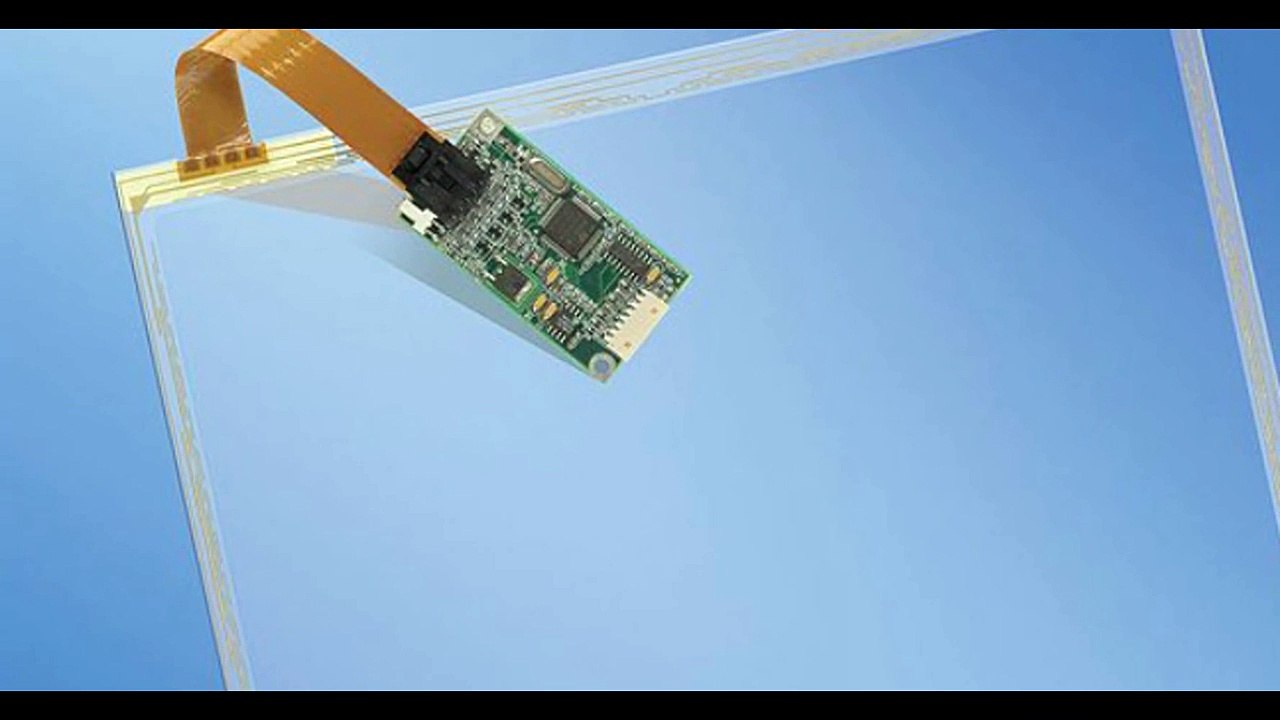 Touch Panel Suppliers