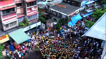 All you need to know about Krishna Janmashtami - the Indian festival