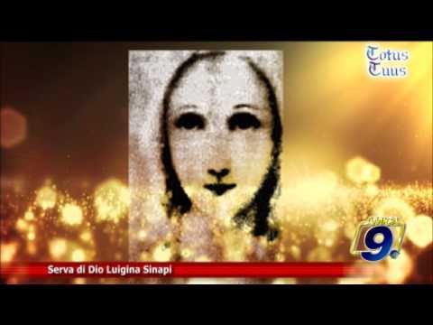 Totus Tuus | Serva di Dio Luigina Sinapi