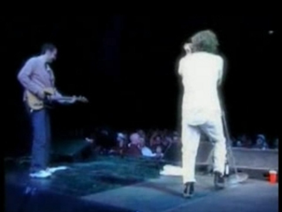 Pearl Jam - Given to Fly