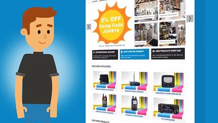 Hand Held Metal Detectors