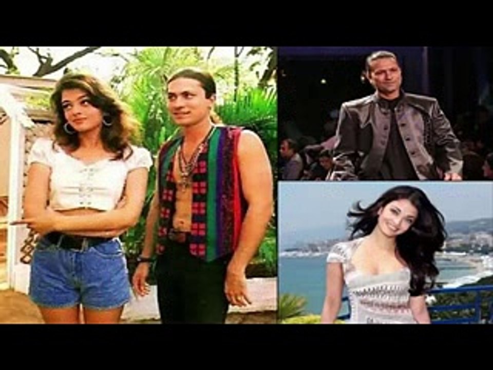 lesser known love affairs of famous bollywood Stars before they become famous_ur