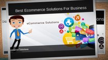 Get Best Ecommerce Solution For Your Business In Beaverton