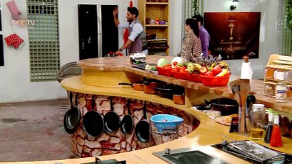 Mehmaan Nawaaz - Promo - 24 Aug,2016 - SEE TV