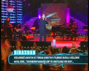 MUAZZEZ ERSOY KONSERİ