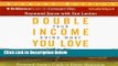 [Fresh] Double Your Income Doing What You Love: Raymond Aaron s Guide to Power Mentoring New Books