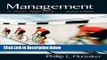 [Fresh] Management: A Skills Approach (2nd Edition) Online Books
