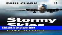 [Fresh] Stormy Skies: Airlines in Crisis Online Ebook