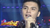 Its Showtime: Hashtag Ronnie Alonte “Love at Website” single