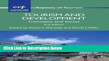 [Best] Tourism and Development: Concepts and Issues (Aspects of Tourism) Online Ebook