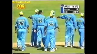 Australia vs India Funny Cricket