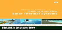 [Reads] Planning and Installing Solar Thermal Systems: A Guide for Installers, Architects and