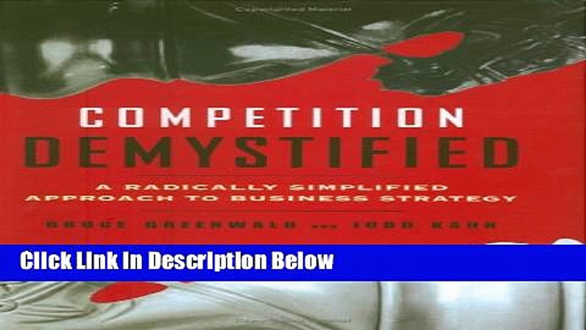 Demystified