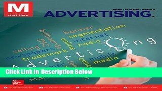 [Fresh] M: Advertising Online Ebook