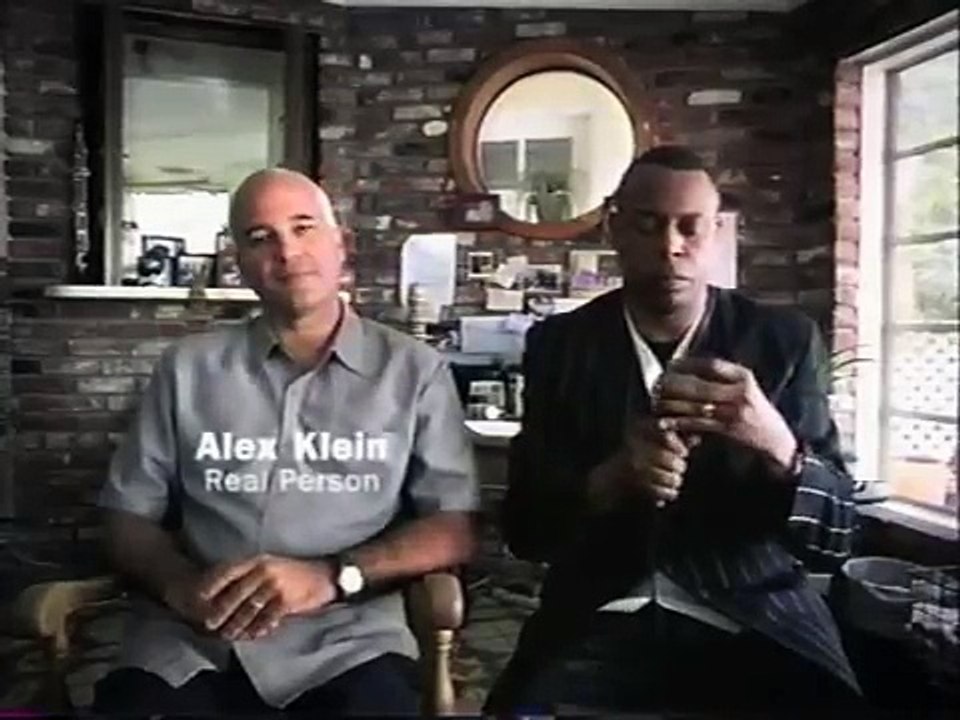 Geico Commercial f Michael Winslow from Police Academy