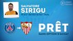 Officiel : Salvatore Sirigu prêté à Séville !