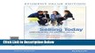 [Fresh] Selling Today: Partnering to Create Value, Student Value Edition (13th Edition) Online Books