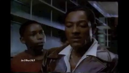 Fresh (1994) TV Spot